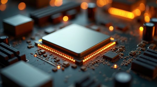 Classement processeurs : les meilleurs pour vos jeux