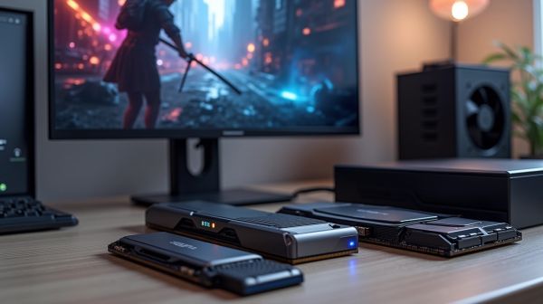 Classement processeurs : les meilleurs pour vos jeux