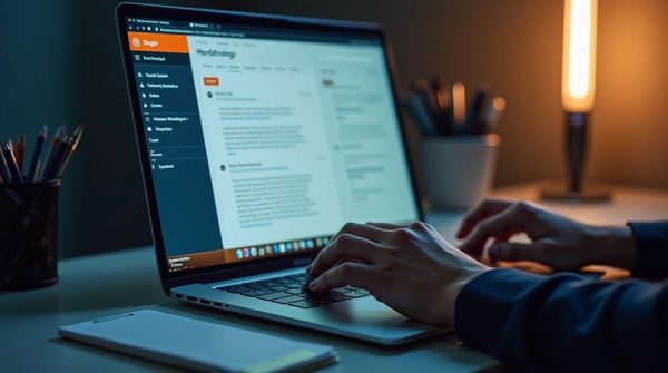 Devenez webmaster wordpress : guide complet pour débuter