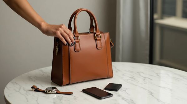 Sac à main : 5 astuces pour un style unique et pratique