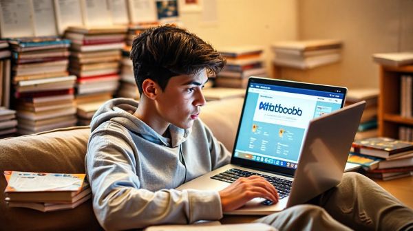 Top 5 astuces pour exceller avec MathSchool en ligne
