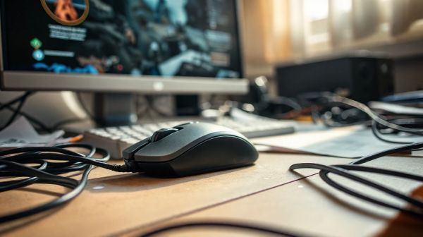Top 5 astuces pour régler le dpi de votre souris pour jouer