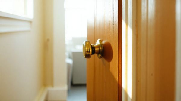Top kits pour optimiser l'isolation de votre porte d'entrée