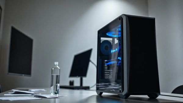 Top processeurs pour une expérience de jeu optimale