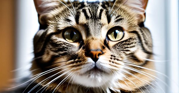 Tout savoir sur l'assurance chat : avantages et choix clés