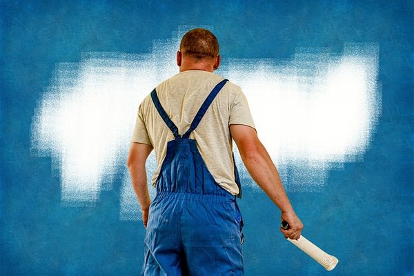 Artiste peintre muraliste à lyon : créez des espaces uniques